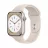 Смарт часы APPLE Watch Series 8 GPS 45mm, Starlight Aluminium Starlight Sport Band