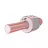 Microfon HELMET Wireless Karaoke H12 Rose
