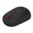 Mouse MIIIW Mute, Black