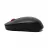 Mouse MIIIW Mute, Black