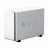 NAS SYNOLOGY "DS223j", 2-bay, Realtek 4-core 1.7GHz, 1Gb DDR4