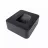 Casti cu fir si microfon GEMBIRD BTHS-M-01, mono, Bluetooth v5.0, LED, up to 12 hours on a single charge, distance: up to 10 m, Headset battery: 150 mAh Li-Polymer (charging up to 1.5 h), Charging base: 500 mAh Li batter