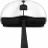 Gaming Mouse NZXT Lift, up to16k dpi, PixArt 3389, 6 buttons, Omron SW, RGB, 67g, 2m, USB, White