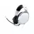 Gaming Casti HyperX CLOUD STINGER 2 PLAYSTATION, WHITE, Immersive DTS Headphone:X Spatial Audio, Adjustable Rotating Earcups, Signature HX Comfort, Microphone built-in, Swivel-to-mute noise-cancelling mic, Frequency response: 10Hz–25,000 Hz, Cable length