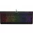 Gaming keyboard HyperX Alloy Core RGB Membrane (US Layout), Black, , Backlight (RGB), Quiet, Responsive keys with anti-ghosting functionality, Spill resistant, Key rollover: 6-key / N-key modes, Durable, solid frame, Convenient USB charge port, USB