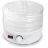 Uscator de fructe ESPERANZA DELICATESSE EKD003, 250 W, 6 secțiuni, Alb