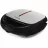 Aparat pentru sandwich-uri POLARIS PST 0103, 3 IN 1, 850 W, Argintiu, Negru