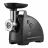 Masina de tocat carne Tefal NE685838, 3000 W, 2.6 kg/min, Reverse, Negru