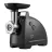 Masina de tocat carne Tefal NE685838, 3000 W, 2.6 kg/min, Reverse, Negru