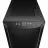 Carcasa fara PSU be quiet! Shadow Base 800 DX, w/o PSU, 3x140mm, ARGB, 2xUSB 3.2, 1xUSB Type C, TG, Black