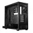 Carcasa fara PSU be quiet! Shadow Base 800 DX, w/o PSU, 3x140mm, ARGB, 2xUSB 3.2, 1xUSB Type C, TG, Black