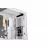 Carcasa fara PSU be quiet! SHADOW BASE 800 DX, W/O PSU, 3X140MM, ARGB, 2XUSB 3.2, 1XUSB TYPE C, TG, WHITE