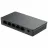 Comutator de retea Grandstream .5-PORT 10/100/1000MBPS SWITCH  "GWN7700", PLASTIC CASE