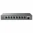 Comutator de retea Grandstream GWN7701M, 8-port 10/100/2500Mbps Switch