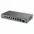 Comutator de retea Grandstream GWN7701M, 8-port 10/100/2500Mbps Switch