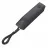 Telefon Grandstream GHP611, 2 SIP,2 LINE, POE, BLACK