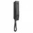 Telefon Grandstream GHP611, 2 SIP,2 LINE, POE, BLACK