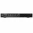 Маршрутизатор Grandstream GWN7003, 9xGbit WAN/LAN, 2xGbit SFP, USB, PoE In/Out, ControllerStandardul Wi-Fi: IEEE 802.1Q, 802.1p, 802.1x, 802.3, 802.3u, 802.3x, 802.3ab Rețea Ethernet: 9x 10/100/1000Mbps LED Indicator: Da