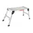 Лестница TechnoWorker тип платформы 76x30, 50 cм, 4 кг