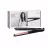 Плойка BABYLISS ST298E, 23 Вт, 13 режимов, Черный
