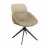 Scaun DP JERSEN C-5137-C, Bej