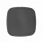 Masa DP SITARO, Negru, 40x40x60