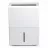Uscator de aer TCL DEM25EB, 400 W, 65 m², Alb