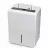 Uscator de aer TCL DEM25EB, 400 W, 65 m², Alb