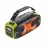 Boxa Hopestar WIRELESS SPEAKER A30 PARTY, 50W, BLACK&GREEN