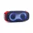 Колонка Hopestar WIRELESS SPEAKER A30 PARTY, 50W, BLUE&RED