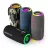 Колонка Hopestar WIRELESS SPEAKER P35, 20W, BLACK