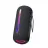 Колонка Hopestar Wireless Speaker P39, 10W, Black