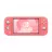 Игровая приставка Nintendo Switch Lite, Coral