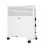 Convector Noveen CH3300, 1000 W, Alb