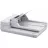 Сканер RICOH SP-1425, Scanner Type: ADF (Automatic Document Feeder) / Flatbed, DuplexScanning Speed (A4 Portrait), (Color/Grayscale/Monochrome) ADF: Simplex: 25 ppm (200/300 dpi), Duplex: 50 ipm (200/300 dpi) Flatbed: 4 seconds (200/300 dpi)I