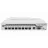 Маршрутизатор MikroTik Cloud Router Switch 309-1G-8S+IN, Desktop EnclosureStandardul Wi-Fi: IEEE 802.11е, 802.1ad, 802.1d, 802.1p, 802.1Q, 802.1x, 802.3ad Rețea Ethernet: 1x 10/100/1000 Mbps LED Indicator: Da