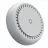 Точка доступа MikroTik CAP XL AC (RBCAPGI-5ACD2ND-XL), , 716MHz CPU, 128MB RAM, 2xGbit LAN (one with PoE-out), High-gain antenna, 2.4Ghz 802.11b/g/n Dual Chain wireless, 5GHz 802.11an/ac Dual Chain wireless, RouterOS L4,ceiling enclosure,wall-mount,PSU,PoE injector