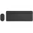 Kit (keyboard+mouse) LOGITECH WIRELESS KEYBOARD & MOUSE MK470, ULTRA-THIN, COMPACT, QUIET TYPING, US LAYOUT, GRAPHITE