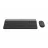 Kit (keyboard+mouse) LOGITECH WIRELESS KEYBOARD & MOUSE MK470, ULTRA-THIN, COMPACT, QUIET TYPING, US LAYOUT, GRAPHITE