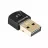 Adapter GEMBIRD BLUETOOTH USB ADAPTER "BTD-MINI6", V.5.0, CLASS II, UP TO 20 M (IN THE OPEN AIR)
