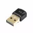 Adapter GEMBIRD BLUETOOTH USB ADAPTER "BTD-MINI6", V.5.0, CLASS II, UP TO 20 M (IN THE OPEN AIR)