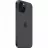 Smartphone APPLE IPHONE 15, 128GB BLACK MD