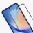 Защитное стекло Nillkin SAM. Gal. A34, Tempered Glass CP+ pro, Black, Păstrează calitatea, culoarea și profunzimea afișajului, Rezistent la zgârieturi și la impact, Compatibil cu toate husele de telefon