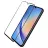 Защитное стекло Nillkin SAM. Gal. A34, Tempered Glass CP+ pro, Black, Păstrează calitatea, culoarea și profunzimea afișajului, Rezistent la zgârieturi și la impact, Compatibil cu toate husele de telefon
