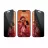 Защитное стекло PanzerGlass Apple iPhone 15 UWF Privacy wA