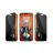 Защитное стекло PanzerGlass Apple iPhone15 Plus UWF Privacy wA