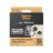 Защитное стекло PanzerGlass PicturePerfect for Apple iPhone 15/15 Plus, Black