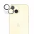 Защитное стекло PanzerGlass PicturePerfect for Apple iPhone 15/15 Plus, Black