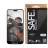 Sticla de protectie PanzerGlass SAFE. APPLE IPHONE 15 PLUS, ULTRA-WIDE FIT, Tempered Glass, Transparent