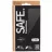 Sticla de protectie PanzerGlass SAFE. APPLE IPHONE 15 PLUS, ULTRA-WIDE FIT, Tempered Glass, Transparent